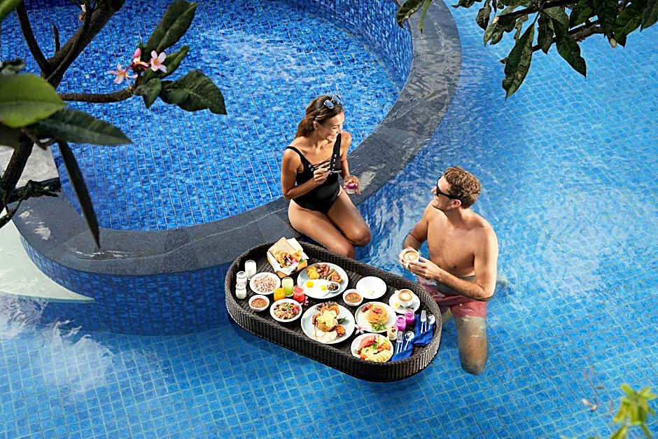 Four Points by Sheraton Bali, Kuta
