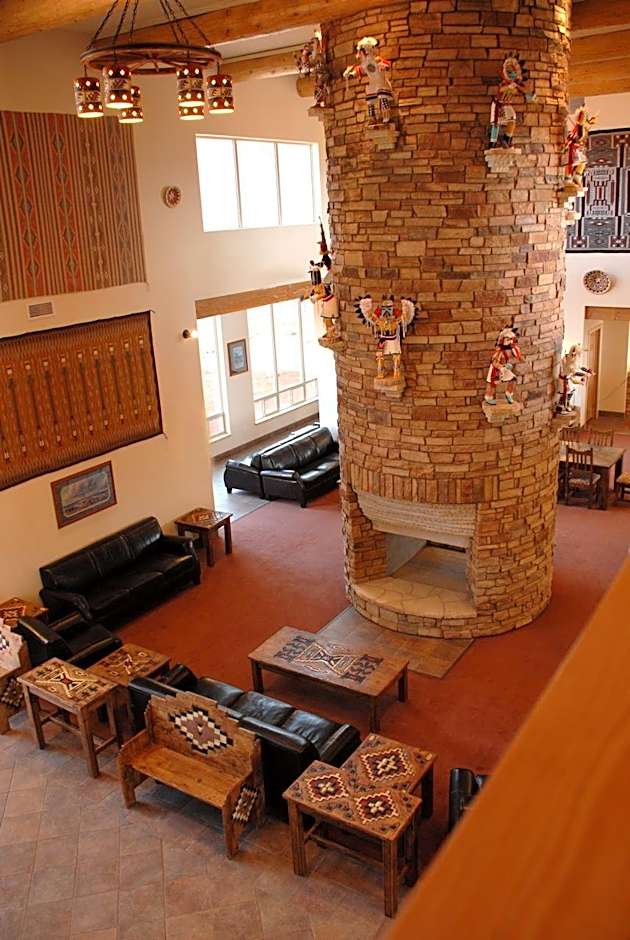 The View Hotel