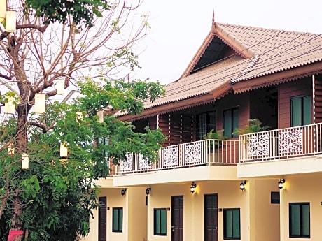Srisiam Resort