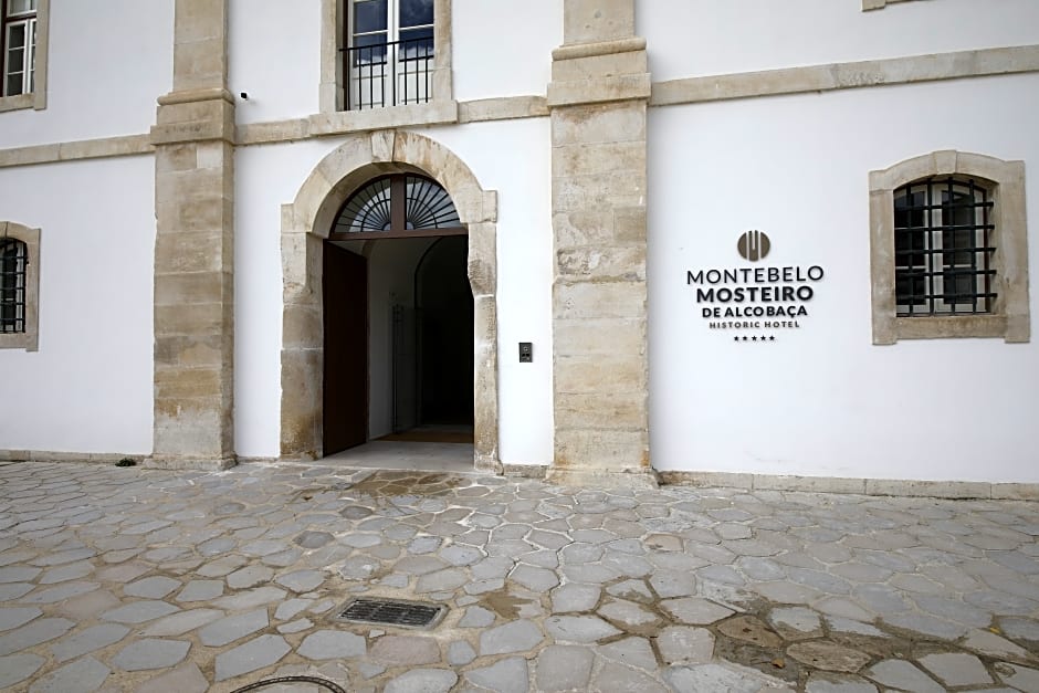 Montebelo Mosteiro de Alcobaça Historic Hotel