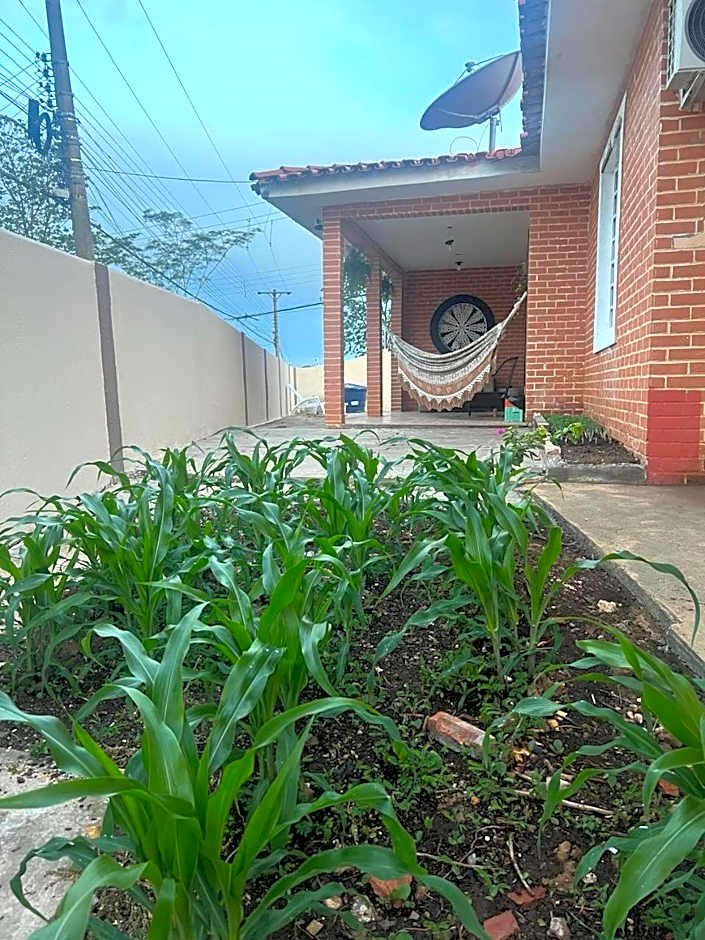 Hotel Ceres - quarto Flor Azul - 22