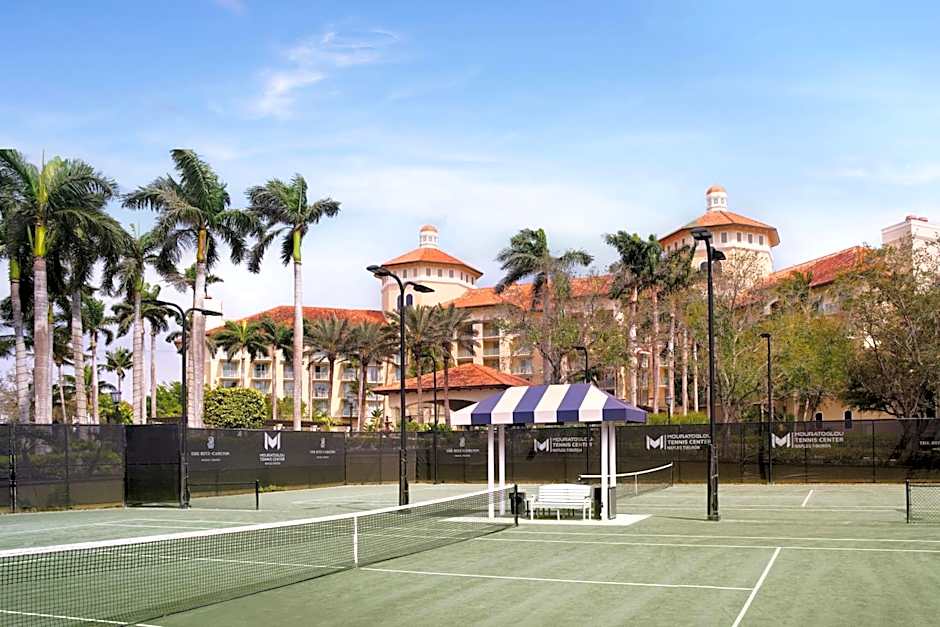 The Ritz-Carlton Naples, Tiburón