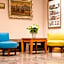 Hotel Golden Key Prague Castle
