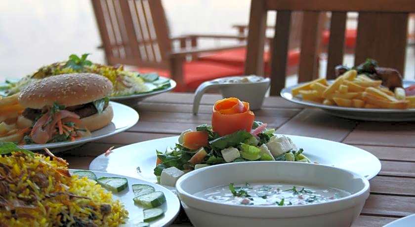 Sama Wakan Heritage Home