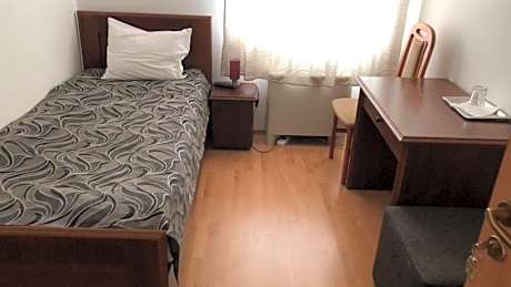 Single Room with Bathroom