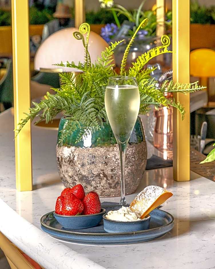 DoubleTree By Hilton London - Chelsea