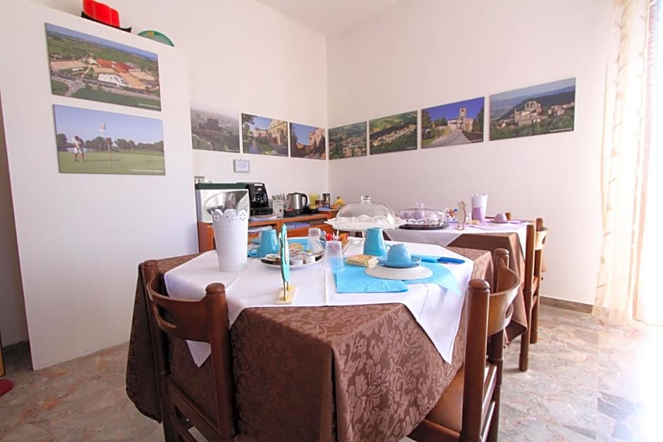 A Casa Di Gabri