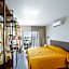 Cosmo Napa Boutique Hotel