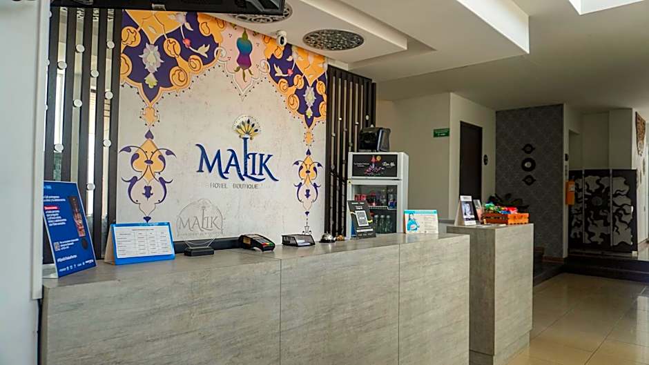 Malik Hotel Boutique