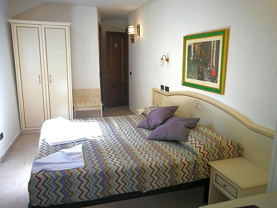 Locanda Ca Dei Duxi