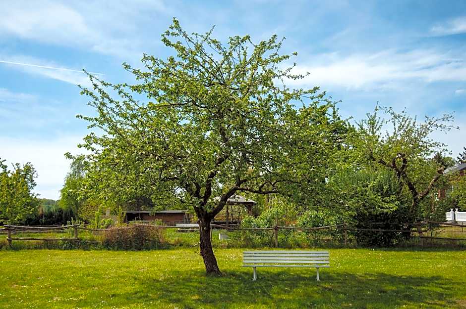 Apartmenthaus Kaiser Friedrich