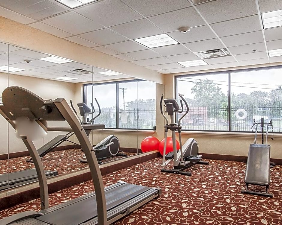 Comfort Inn & Suites Atoka-Millington