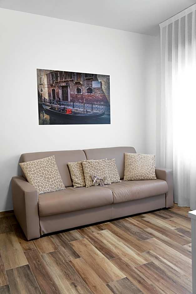 Internazionale - Family Village