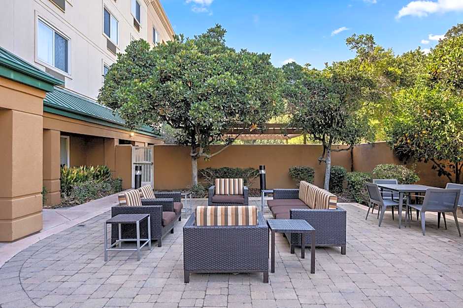 Sonesta Select San Ramon