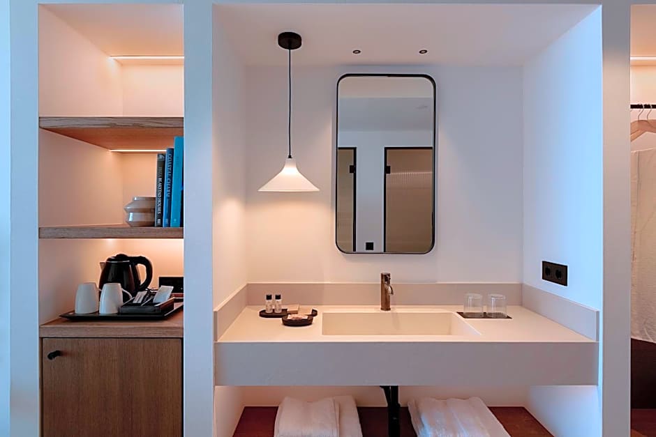 Elisabeth by the Sea Hotel