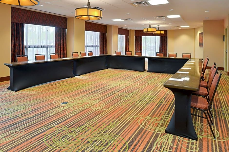 Hampton Inn Frederick