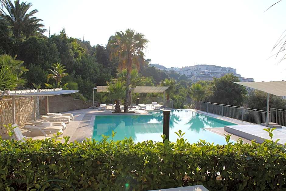 Albergo Villa Vittoria