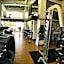 Ciabel Hotel and Fitness Center