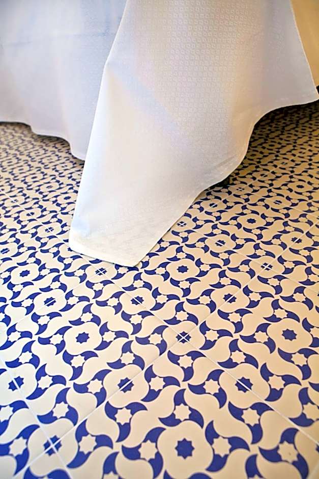 B&B Palazzo del Capitolo - By I Bastioni San Domenico