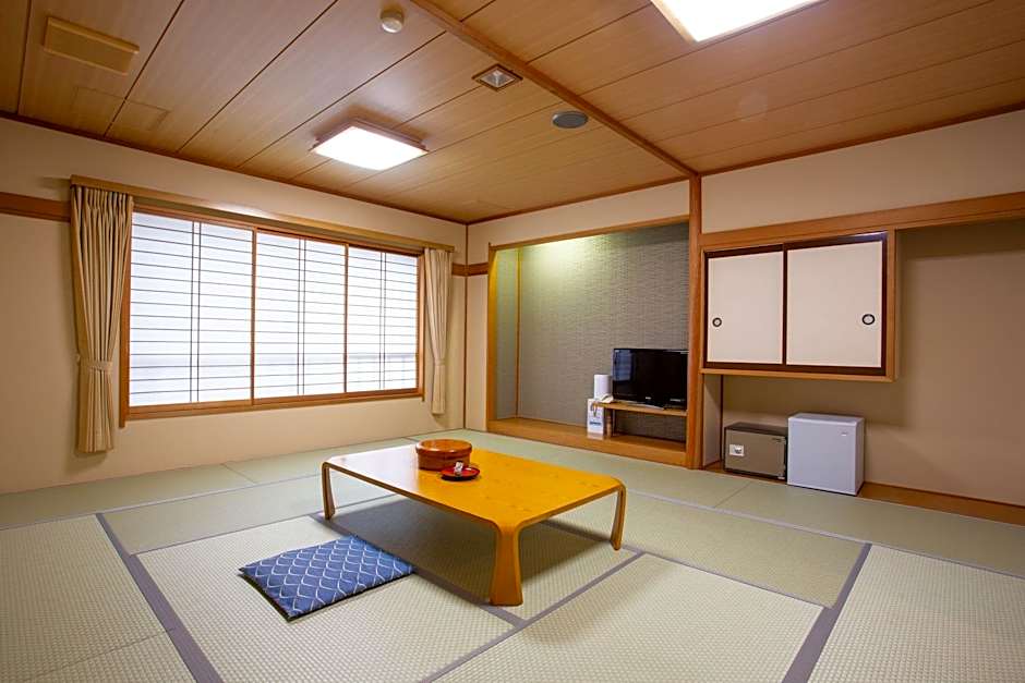 Gekko Onsen Kurheim