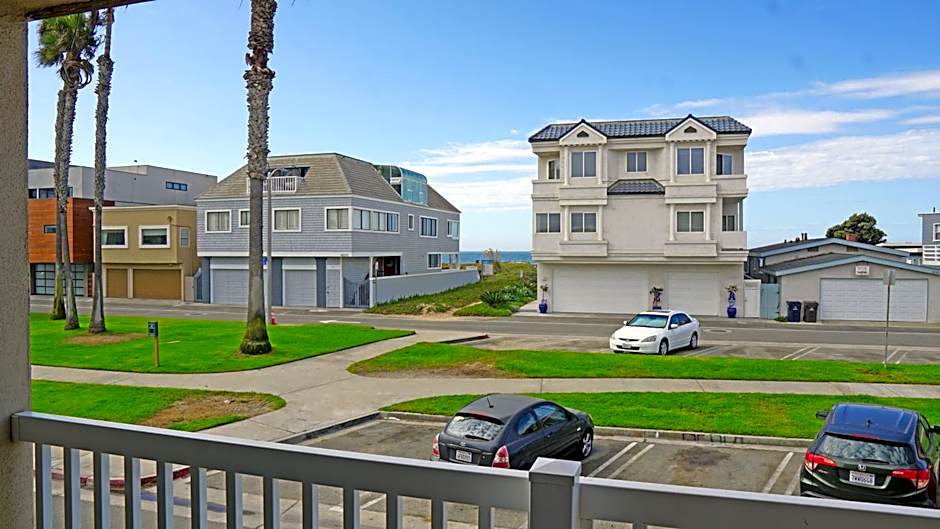 Ocean Surf Inn & Suites