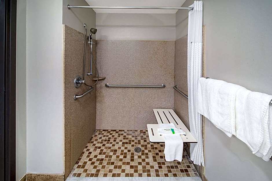 Days Inn by Wyndham Baton Rouge I-10