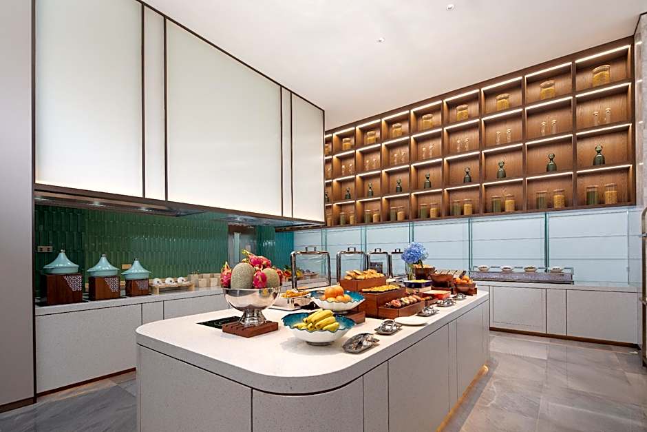 Hilton Garden Inn Beihai Jiafu