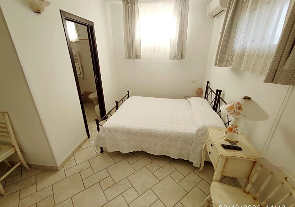 B&B Dei Colli – Ostuni, AR