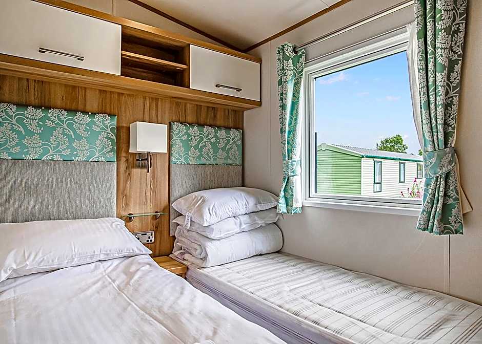 Parc Farm Holiday Park