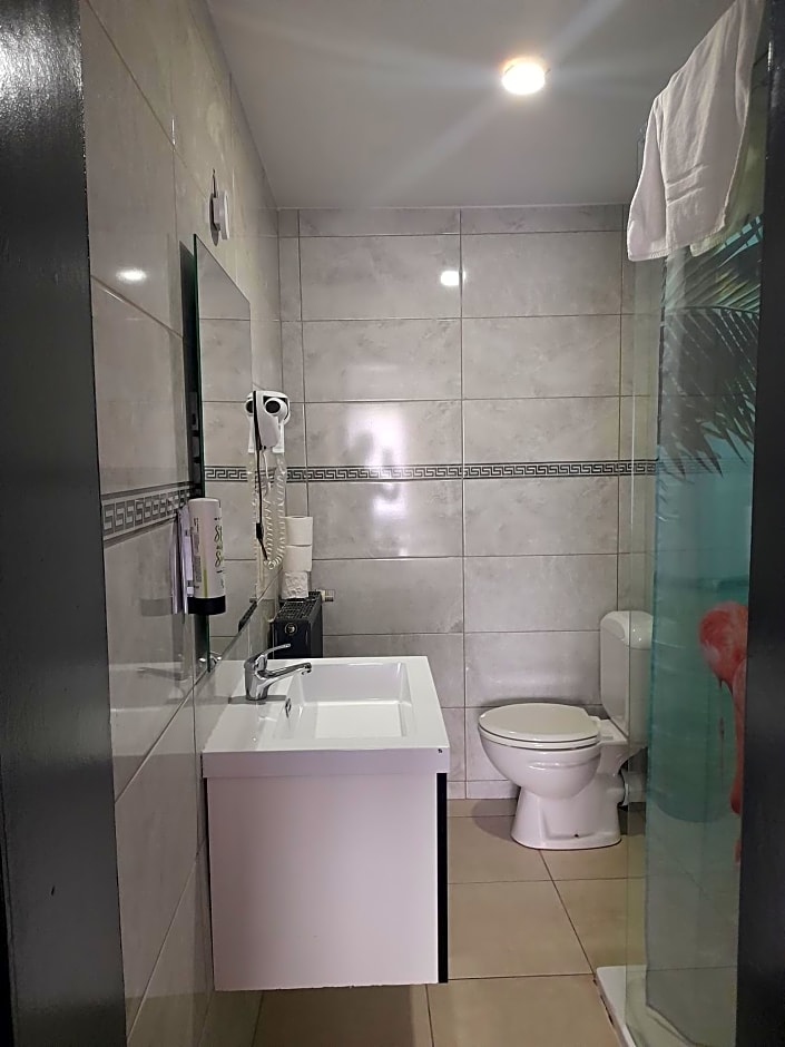 Hotel Albergo