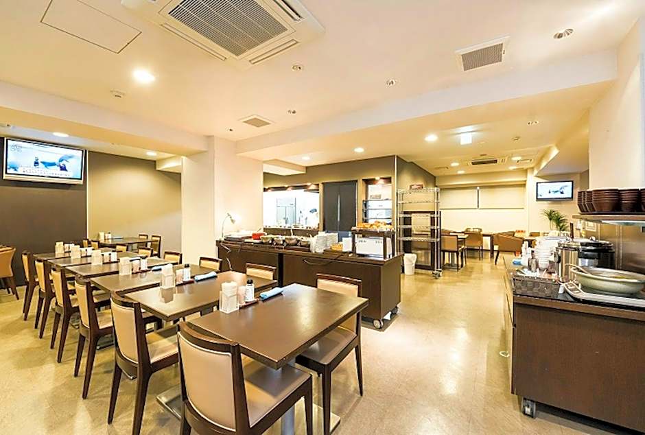 Dormy Inn Express Mikawaanjo