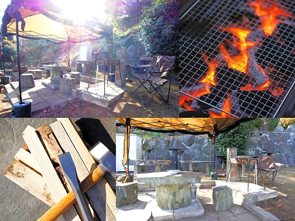 We Home Villa Jyogasaki-onsen