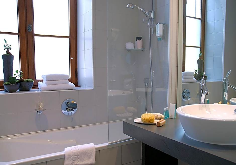 Hôtel du Palais de l'Isle