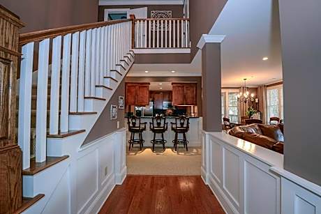 The Village Condo