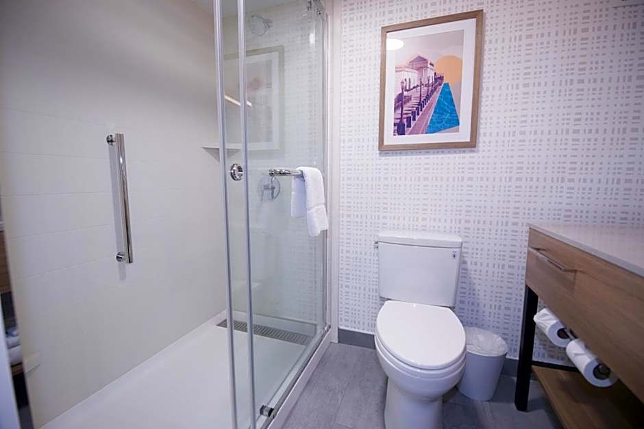 Hampton Inn By Hilton Chicago-Carol Stream