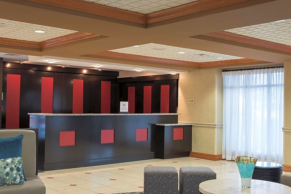 Homewood Suites By Hilton Columbus/Airport