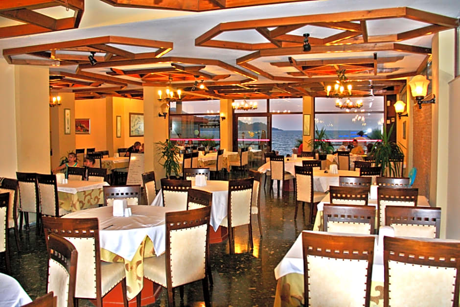 Miramar Beach Hotel Fethiye