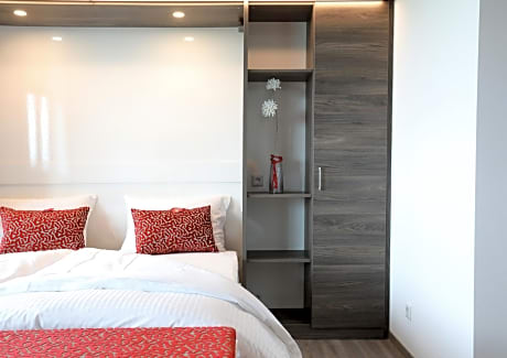 Junior Suite - Accessible