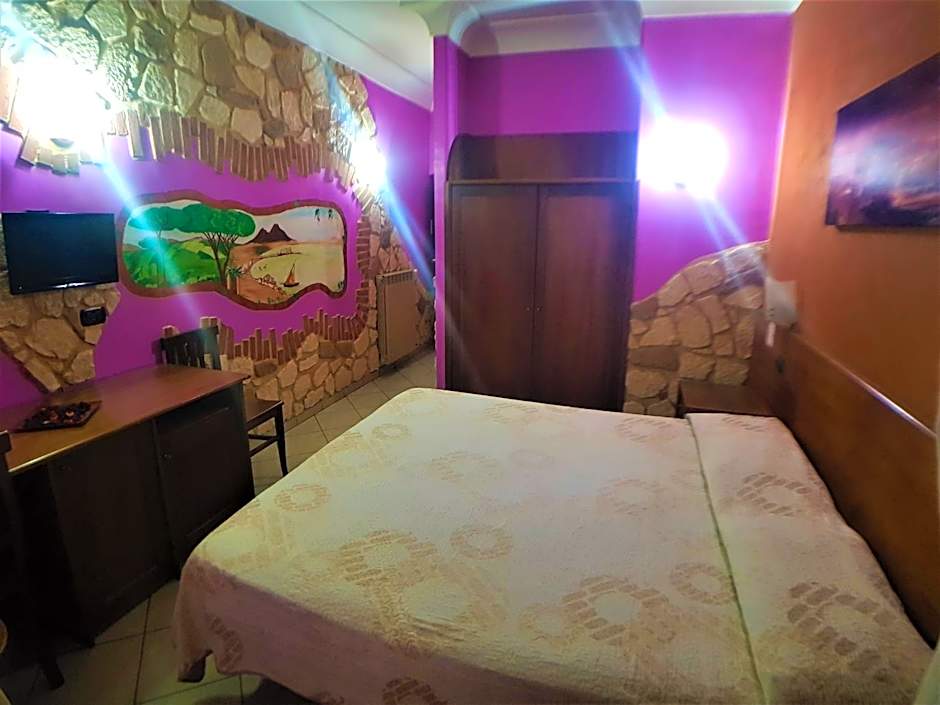 Hotel Ginevra