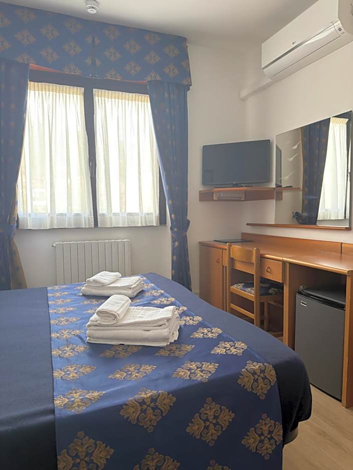 Hotel Merloni