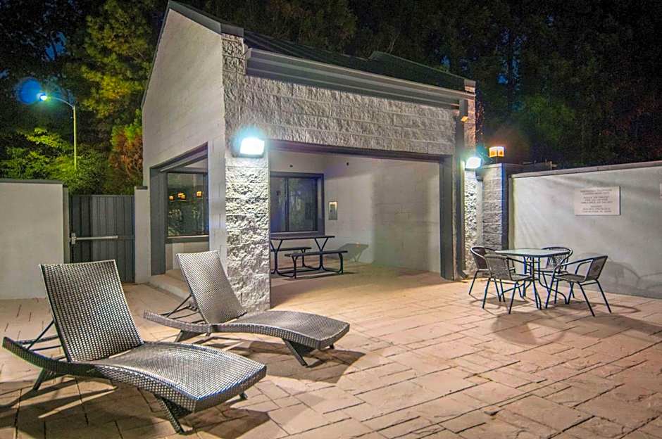 Wingate By Wyndham Tuscaloosa