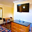 Satellite Motel, Los Angeles - LAX