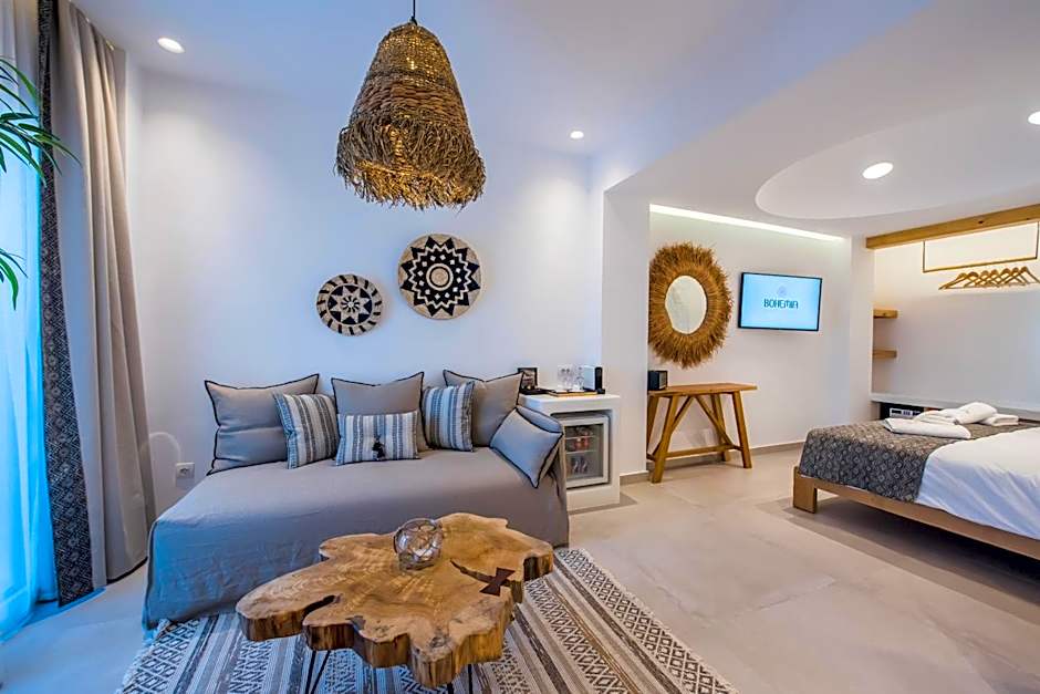 Bohemia Luxury Living