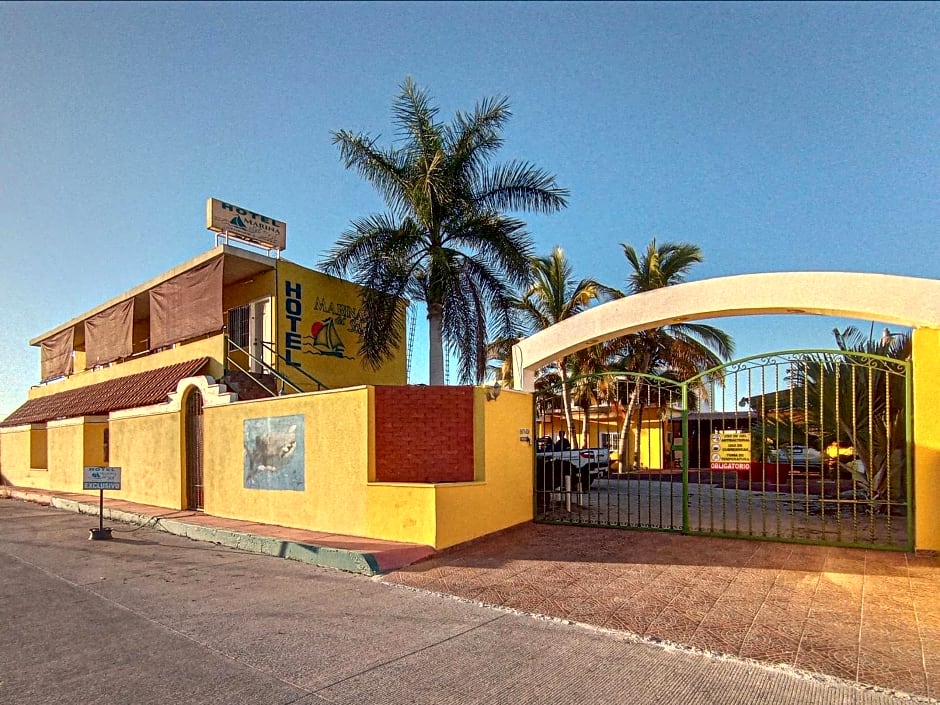 Marina del Sol