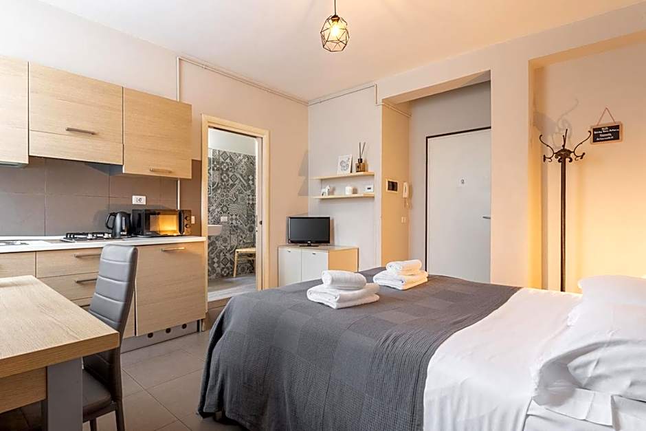 Desenzano Uptown Suites by Wonderful Italy