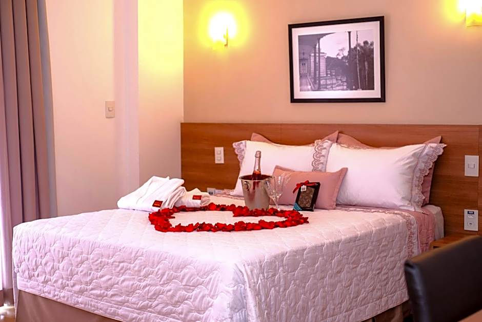 Nobile Hotel Juiz de Fora