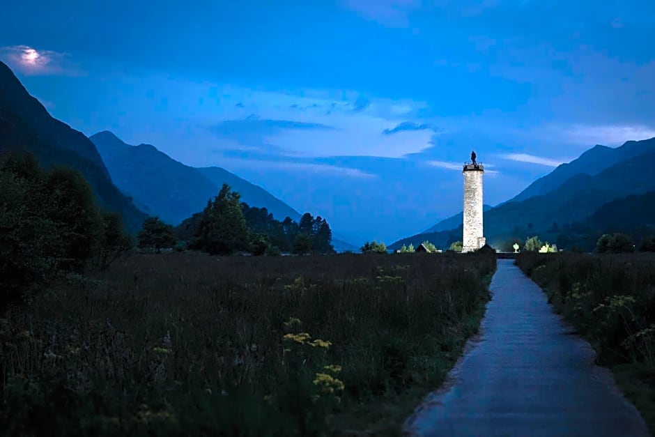 Reuben's Highland Retreat - Arisaig