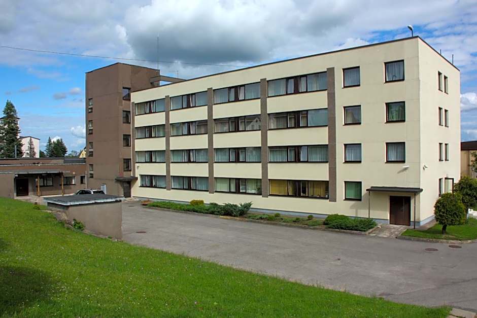 Hotel Madona