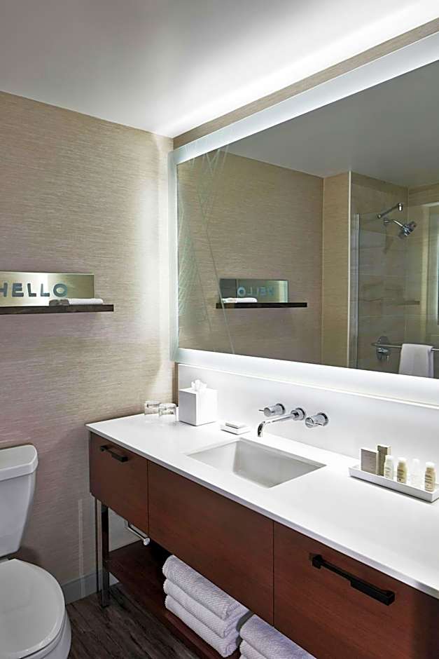 The Del Monte Lodge Renaissance by Marriott Rochester Hotel & Spa