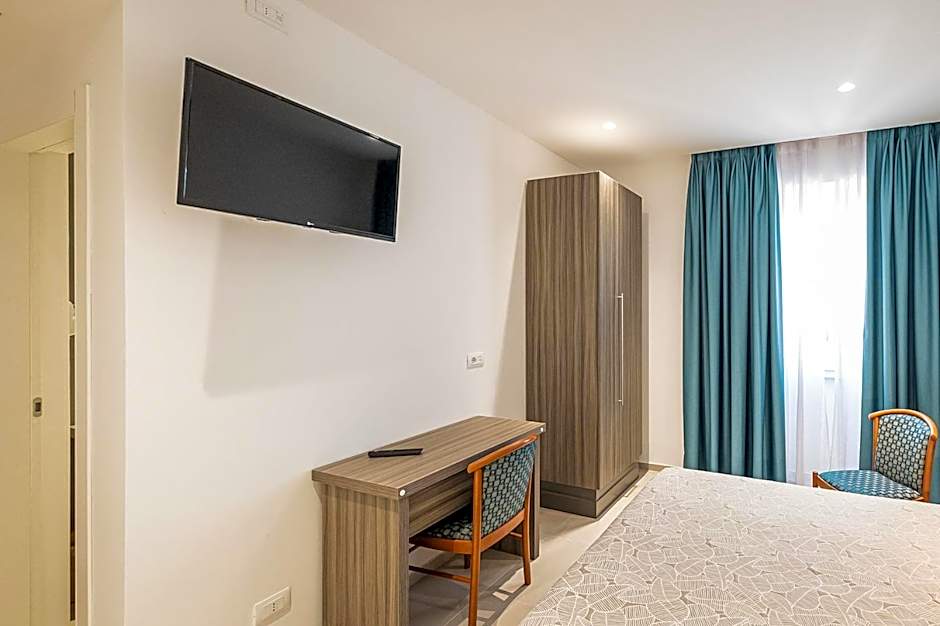 Hotel Nuova Grottella